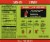 Zing Zang Non-Alcoholic Bloody Mary Mix Perspective: back