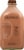Oberweis Dairy Chocolate Milk Perspective: back