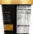 Oberweis® Cookie Dough Ice Cream Perspective: back