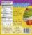 Wholly Guacamole® Homestyle Chunky Medium Guacamole Perspective: back