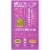 Wholly Guacamole Chunky Mediums Guacamole Minis Perspective: back