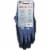 MaxiCut Ultra Men's Large Nitrile Coated Glove 44-3745T/L Perspective: back