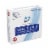 Dynarex Toenail Clippers 3/5 X 3-1/10 Inch Stainless Steel 12 per Box 4893 Perspective: back