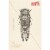 The Fableist 373 The Ant Or The Cicada Cabernet Sauvignon California Red Wine Perspective: back