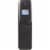 TracFone Wirless MyFlip 2 A406 Non-Contract Cellphone - Black Perspective: back