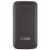 Total Wireless MyFlip 2 A406 CDMA Non-Contract Cellphone - Black Perspective: back