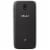 Simple Mobile BLU View 2 Non-Contract Phone - Black Perspective: back