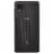 Tracfone Simple Mobile TCL A3 32 GB Prepaid Smartphone - Black Perspective: back