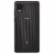 Tracfone Total Wireless TCL A3 32GB Prepaid Smartphone - Black Perspective: back