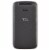 Tracfone Prepaid Flip Smartphone - Black Perspective: back