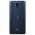 Simple Mobile Nokia C100 N152DL Prepaid smartphone Perspective: back