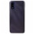 Total by Verizon MOTOROLA Moto g pure 32GB - Prepaid Smartphone - Blue Perspective: back