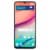 Tracfone TCL K24 with annual plan bundle 1500Min/Txt/MB Prepaid Smartphone Perspective: back