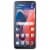Simple Mobile Moto G Play Prepaid Smartphone - Blue Perspective: back