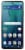 Total Wireless Moto G 5G Prepaid Smartphone - Gray Perspective: back