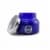 Capri Blue Blue Jean Jar Candle Perspective: back