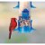 JUMBO SEED FEEDER Perspective: back