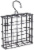 More Birds Suet Cage Feeder Perspective: back