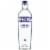SVEDKA Vodka Perspective: back