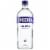 SVEDKA Vodka Perspective: back
