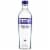 SVEDKA Vodka Perspective: back