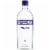 SVEDKA Vodka Perspective: back