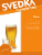 SVEDKA Clementine Orange Flavored Vodka Perspective: back