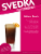 SVEDKA Raspberry Flavored Vodka Perspective: back