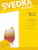 SVEDKA Citron Lemon Lime Flavored Vodka Perspective: back