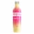 SVEDKA Strawberry Lemonade Flavored Vodka Perspective: back