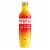 SVEDKA Mango Pineapple Flavored Vodka Perspective: back