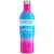 SVEDKA Blue Raspberry Flavored Vodka Perspective: back