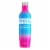 SVEDKA Blue Raspberry Flavored Vodka Perspective: back