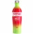 Svedka Cherry Limeade Flavored Vodka Perspective: back