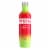 SVEDKA Cherry Limeade Flavored Vodka Perspective: back