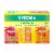 Svedka Tropics Vodka Tea Spritz Variety Pack Perspective: back