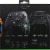 PowerA Fusion Pro 3 XBox Console Accessory Perspective: back