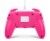 PowerA™ Nintendo Switch Wired Controller - Kirby Perspective: back