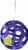 JW Pet JW Pet Holee Roller Tug and Treat Ball Perspective: back