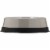 JW Pet Skid Stop Polypropylene Round Jumbo Pet Food Bowl 64850 Perspective: back