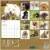 2022 Puppies 12 Month Wall Calendar by TF Publishing Perspective: back