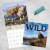 2022 Wild Wall Calendar by TF Publishing Perspective: back