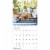 2022 Southern Living: Porches Wall Calendar by TF Publishing Perspective: back