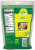 La Vaquita® Queso Quesadilla Shredded Cheese Perspective: back
