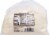 La Vaquita® Crema Salvadorena Salvadorian Style Sour Cream Perspective: back