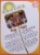 Kinnikinnick S'moreables® Graham Style Crackers Perspective: back