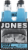 Jones Soda Co. Berry Lemonade Perspective: back