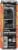 Pop Jones™ Orange Cream Prebiotic Soda Perspective: back
