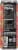 Pop Jones™ Watermelon Cucumber Prebiotic Soda Can Perspective: back