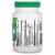 Organika Goutrin with Cherry Fruit Powder - 120 Vegetarian Capsules Perspective: back